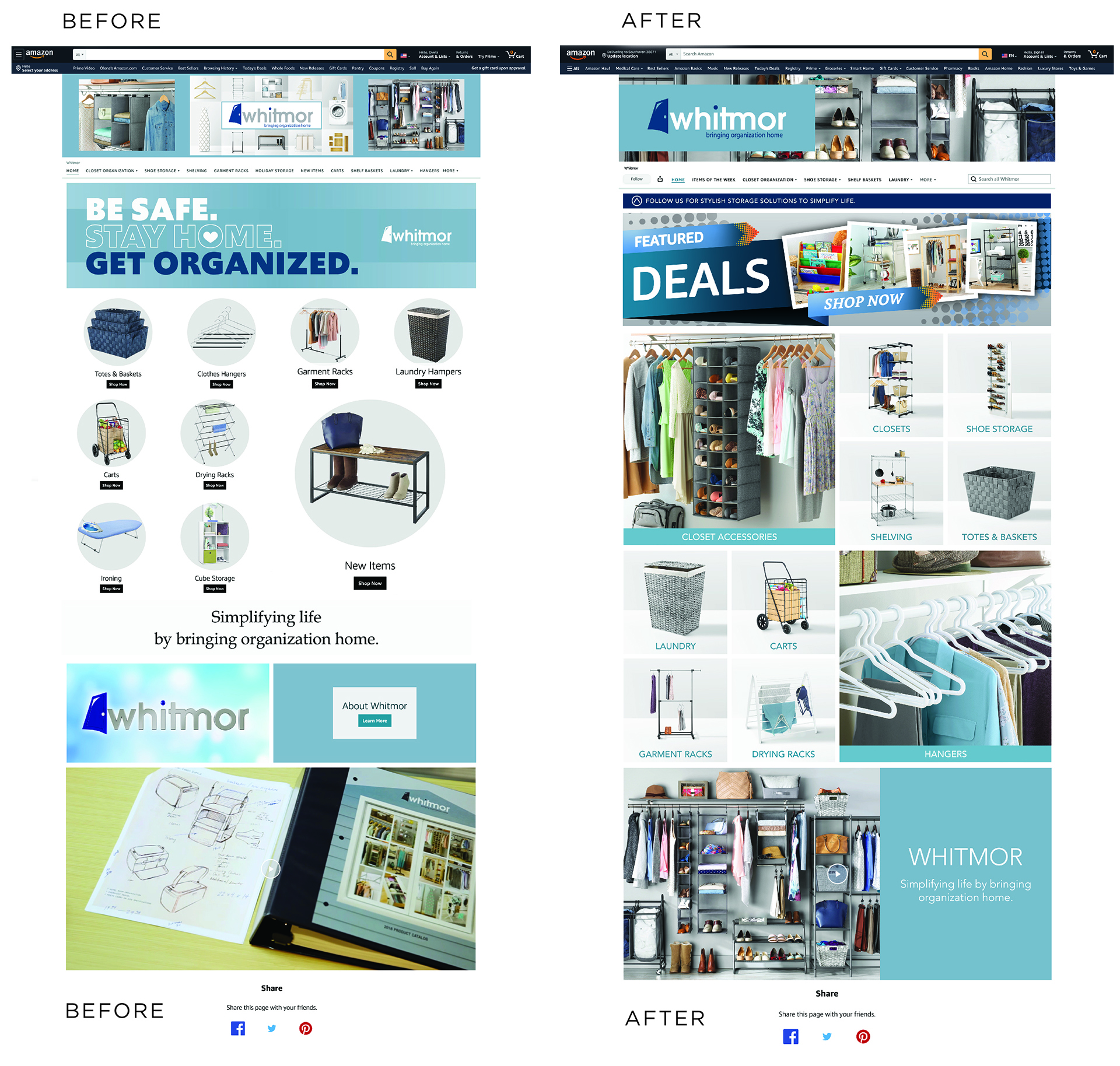 Mobile App UI Screens