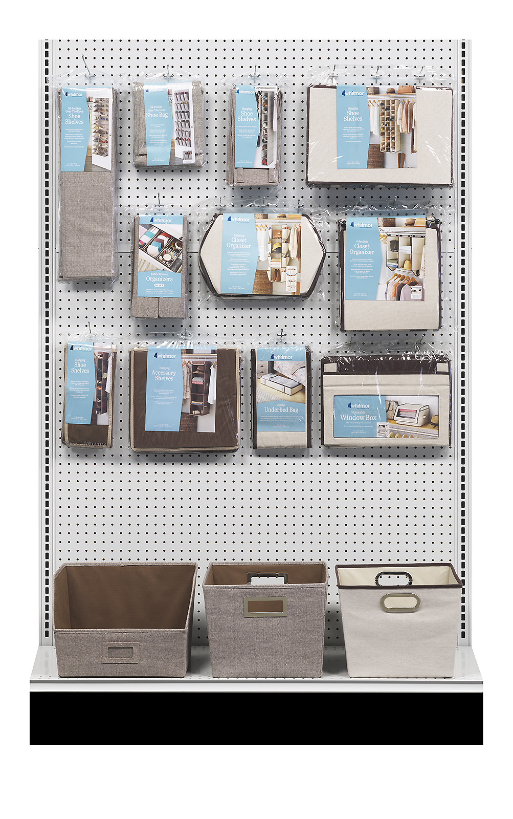 Primary Color Palette