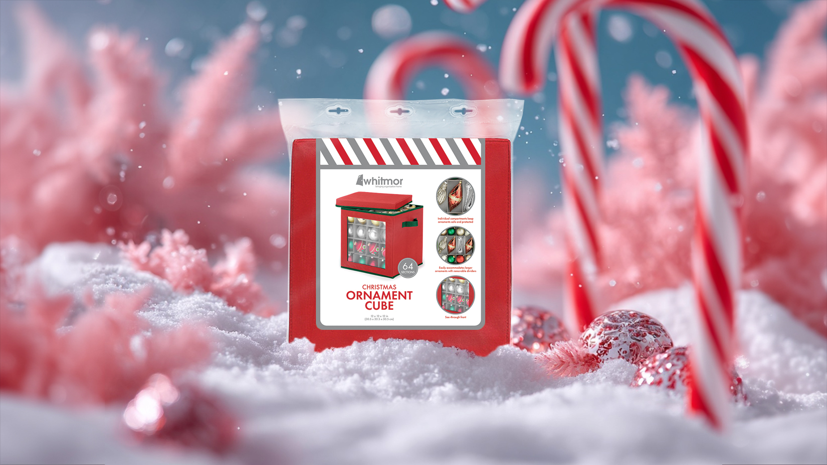 Echoes of Tomorrow Main Visual