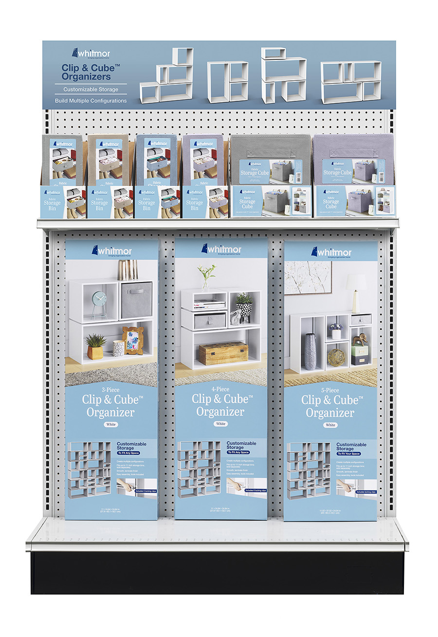 Primary Color Palette