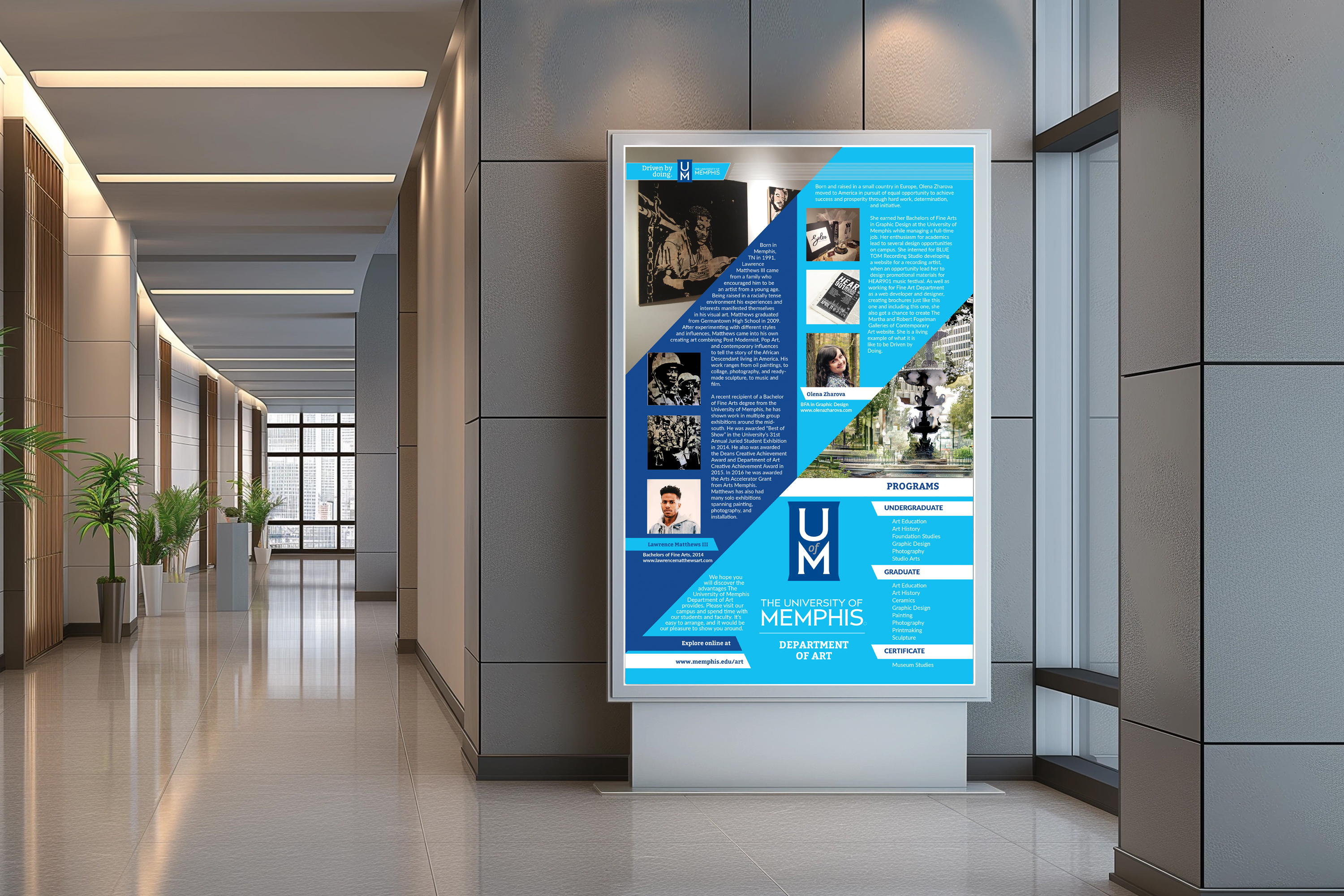 Social Media Templates