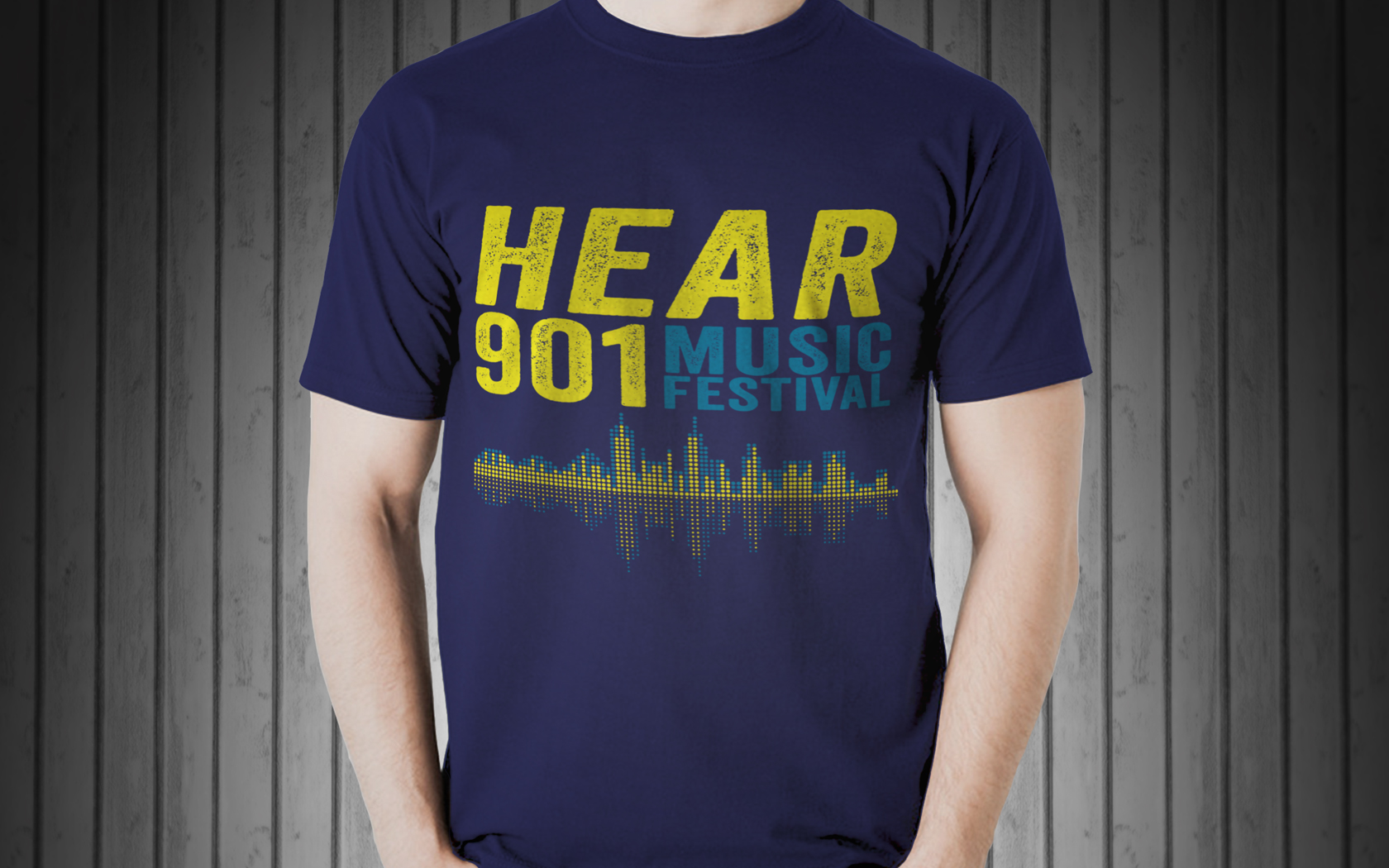 hear901 shirt